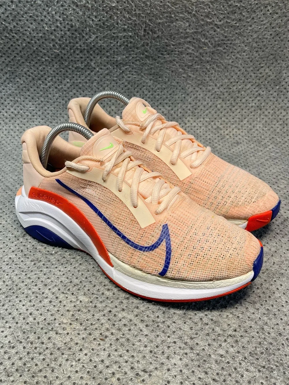 Nike ZoomX SuperRep Surge Running Shoes Size 9.5 Women’s